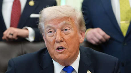 La respuesta de Trump sobre si reducirá tropas en España e Italia