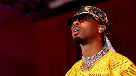 Horas después de desmembrar a una niña, el cantante acusado da una macabra entrevista