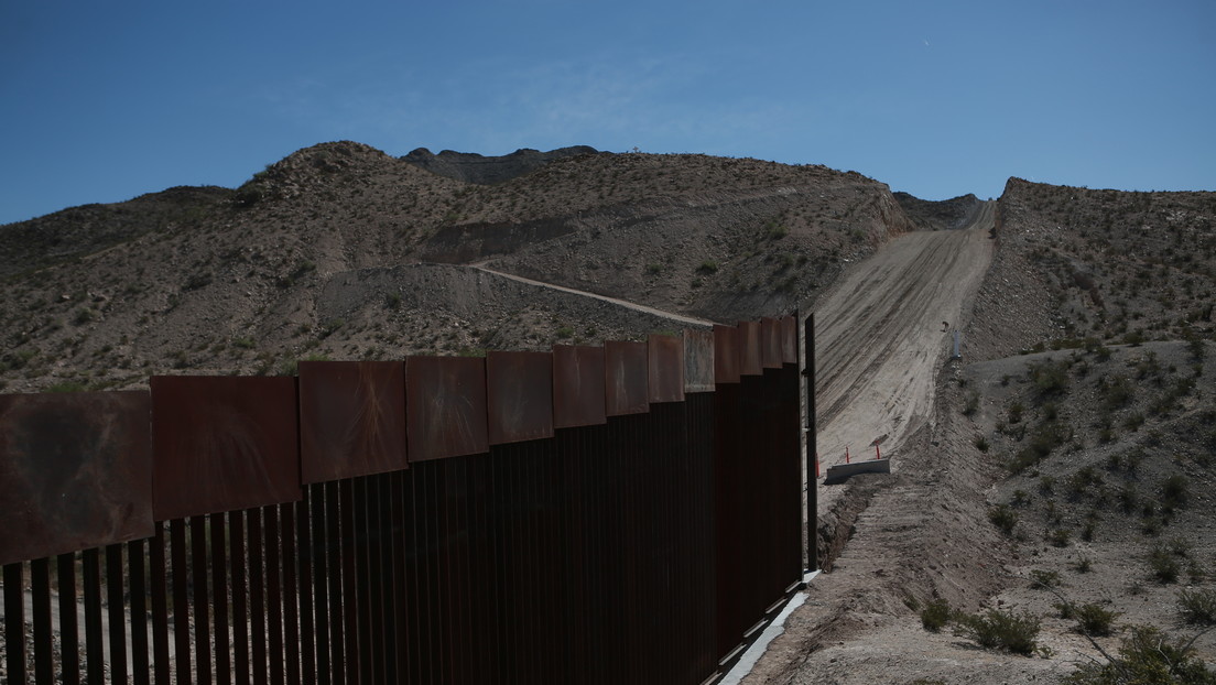Ampliación del muro fronterizo de Trump daña sitio arqueológico de 1.000 años de antigüedad