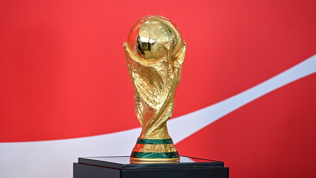 Ponen a la reventa una entrada para la final del Mundial 2026… ¡por 11,5 millones de dólares!