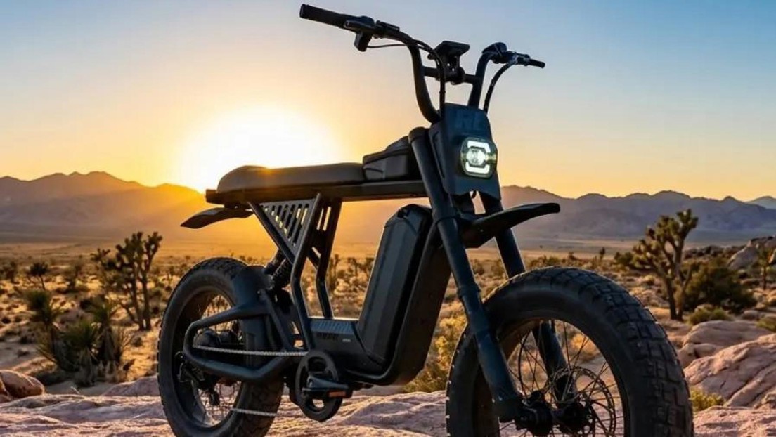 Ride1Up presenta bicicleta eléctrica con batería que promete durar hasta 10 años