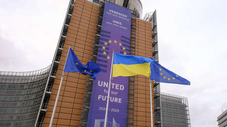 Politico: EE.UU. no pretende cooperar con Europa, sino confrontarla y castigarla
