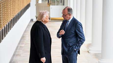 La postura de Alemania que habría desencadenado la retirada de tropas estadounidenses