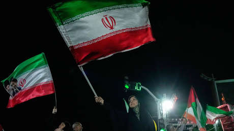 Irán responde con un plan de paz de 14 puntos a la propuesta de EE.UU.
