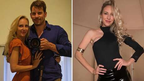 El crimen que conmocionó a un país: acusan a hombre de triturar a su esposa, exfinalista de Miss Suiza