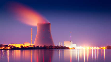 "Error estratégico": Von der Leyen admite que Alemania se equivocó al abandonar la energía nuclear