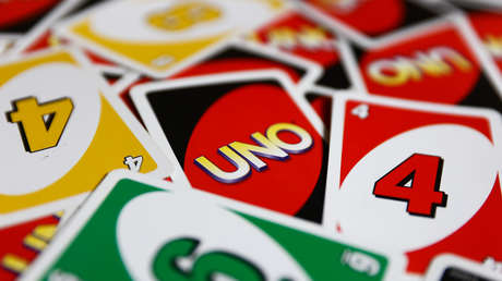 "Tenemos menos cartas": Irán responde al troleo de Trump con el juego del Uno