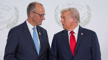 Lo que se esconde tras la retirada de tropas de Trump en Alemania