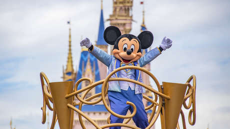 Endeudados por Mickey Mouse: el fenómeno de los 'adultos Disney' que arruina vidas en EE.UU.