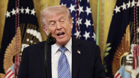 Trump aplaza el fin del conflicto con Irán por otras dos o tres semanas