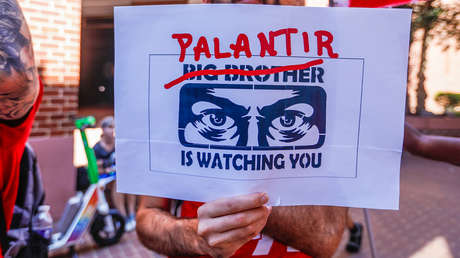 Gigante de la IA contratista del Pentágono reporta ganancias récord durante la guerra contra Irán