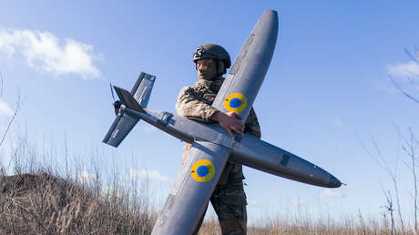 País de la OTAN aborda la incursión de drones ucranianos en su espacio aéreo