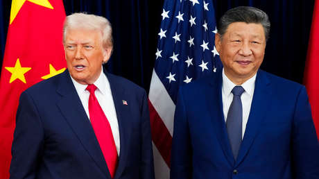 Cómo EE.UU. perdió su 'poder blando' y China lo aprovechó