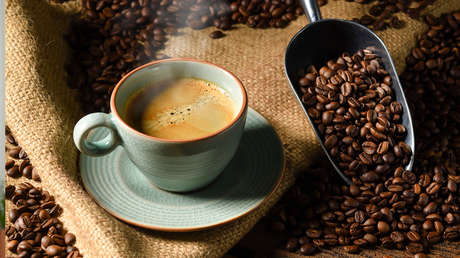 Revelan el secreto de las propiedades rejuvenecedoras del café