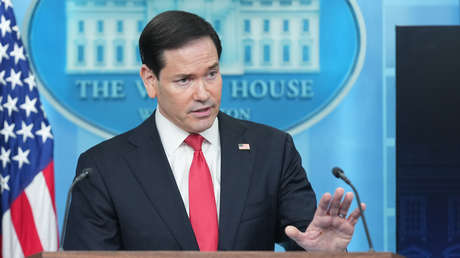 Rubio: No existe un bloqueo petrolero contra Cuba 'per se'