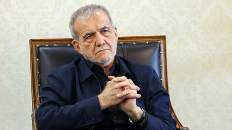 Presidente iraní: "Estamos preparados para resolver todas las disputas con los países islámicos de la región"