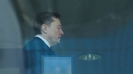 "Pensé que iba a agredirme": Cofundador de OpenAI revela tenso momento con Musk