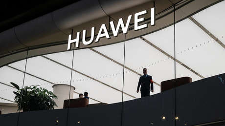 Huawei, amenazas y ciberdelitos: China y EE.UU. se enzarzan en nuevo escándalo en Panamá