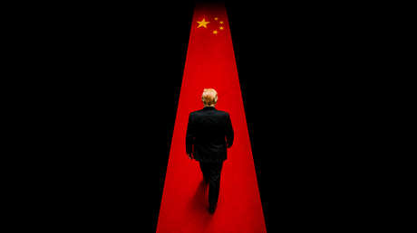 China le extiende a Trump una "alfombra de bienvenida" con un arma económica inédita