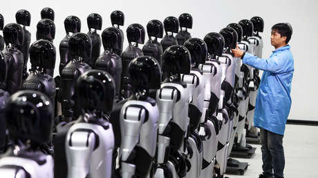 Tribunal declara ilegal echar a empleados por motivos relacionados con la IA