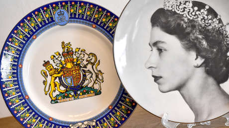 Una doradora de la familia real británica de 106 años revela su secreto de longevidad