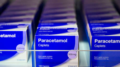 ¿Sin paracetamol?: alertan de una grave crisis en la UE