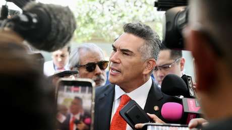 Opositor pide a EE.UU. que declare al partido oficialista de México como "organización terrorista"