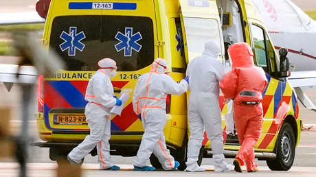 Primeros fallecidos en el crucero con hantavirus viajaron meses entre estos países latinoamericanos