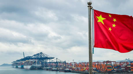 Bloomberg: La economía europea, bajo amenaza existencial por los planes de China