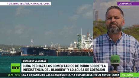 Cuba rechaza los comentarios de Rubio sobre "la inexistencia del bloqueo" y lo acusa de coerción