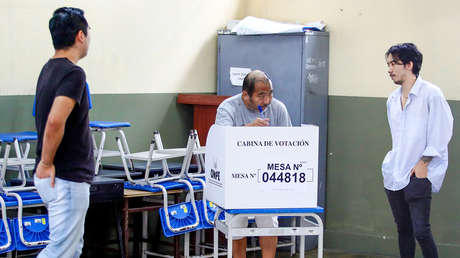 La continuidad del proceso electoral en Perú corre un riesgo inminente