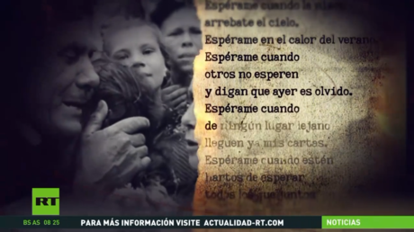 Día de la Victoria: el poder de la lírica como arma espiritual y de esperanza en la Gran Guerra Patria
