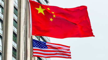 Pekín describe con sabiduría china cómo deben ser las relaciones con EE.UU.