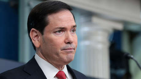 Cuba carga contra Rubio: Sus acciones buscan causar el mayor daño posible a la población cubana