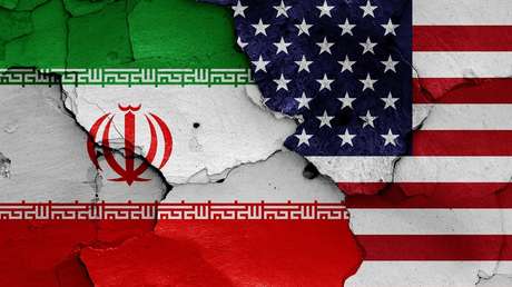 Irán acusa a EE.UU. de violar el alto el fuego