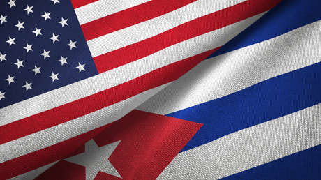 "Agresión económica despiadada": Cuba rechaza nuevas medidas de bloqueo de EE.UU.