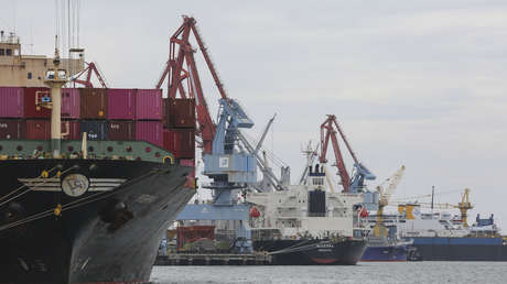Tribunal de Comercio Internacional de EE.UU. falla contra aranceles de Trump a las importaciones