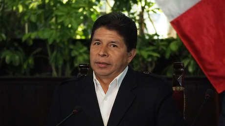 ¿Indulto a Pedro Castillo?: Gobierno de Perú comenta los rumores al respecto