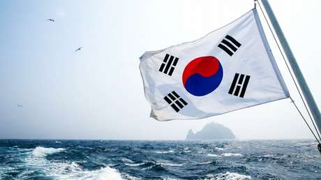 Irán elogia la "sabia" decisión de Corea del Sur ante el pedido de EE.UU.