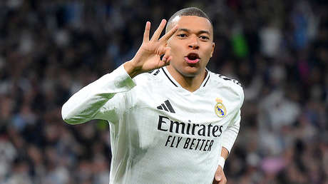 El precio de la escapada romántica: 49 millones de firmas piden la salida de Mbappé del Real Madrid