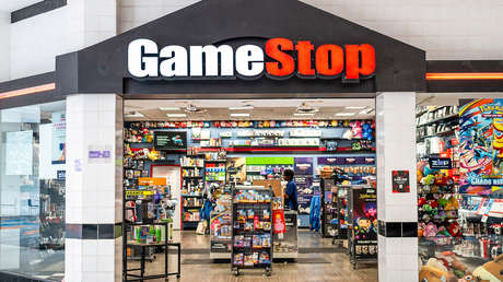 Inversor que predijo la crisis de 2008 abandona GameStop tras un plan arriesgado para comprar eBay