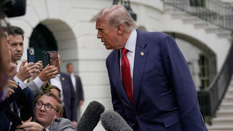 Trump comenta si trasladará tropas de Alemania a Polonia