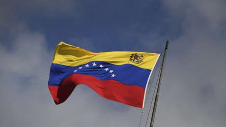 "Salvaron a la humanidad": Venezuela felicita a Rusia y los pueblos de las exrepúblicas soviéticas por el Día de la Victoria