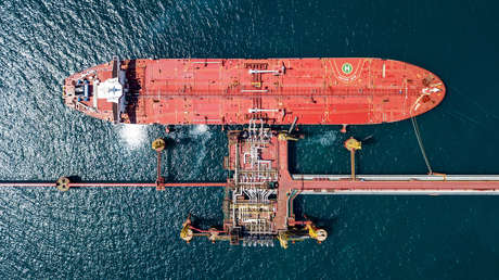 En esta región crece la demanda de petróleo ruso y sus derivados