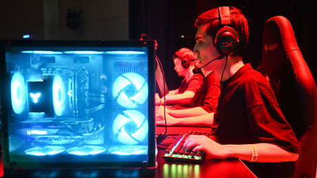 Moscú acuerda desarrollar la industria de videojuegos con un clúster latinoamericano
