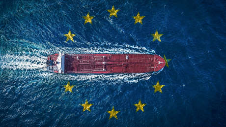Enviado del Kremlin: Un plan ruso-chino empeora las "opciones energéticas" para Londres y la UE