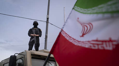 Medios revelan algunos puntos de la respuesta de Irán al borrador de acuerdo de EE.UU.