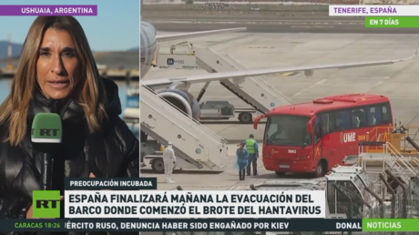 Sánchez elogia la gestión de España ante el brote de hantavirus en el crucero MV Hondius