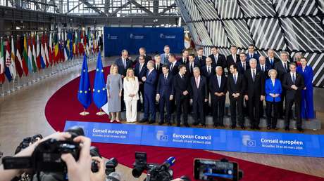 Enviado del Kremlin comenta una "revelación repentina" sobre los fracasos de los líderes europeos