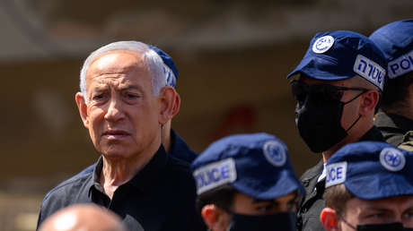 Netanyahu reconoce que EE.UU. e Israel evaluaron mal la situación en el estrecho de Ormuz